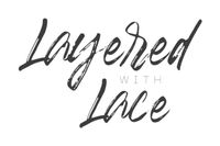 Layered With Lace coupons